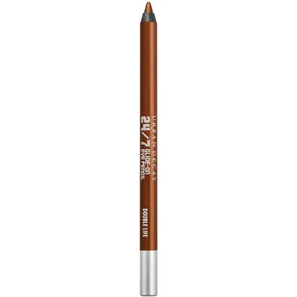 Urban Decay 24/7 Glide-On Eye Pencil Waterproof Eyeliner DOUBLE LIFE