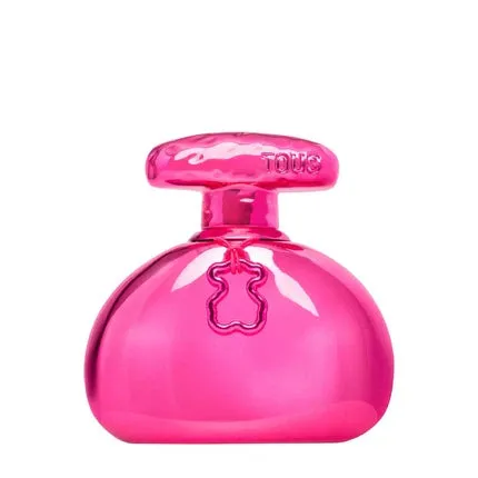 Tous Electro Touch 50 Ml By Eau de Parfum Unisexe