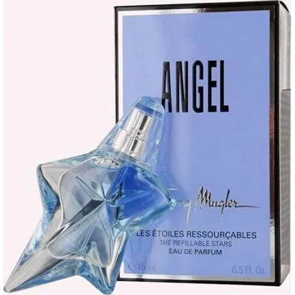 Thierry Mugler Angel Refillable Stars 15ml EDP Eau de Parfum