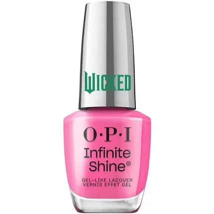 Opi Infinite Shine Long-Wear Pink Nail Polish - Up to 11 Days of Wear