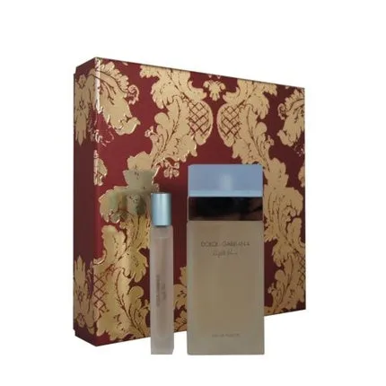 Dolce & Gabbana Dolce & Gabbana Light Blue Eau de Toilette 100ml Unisexe