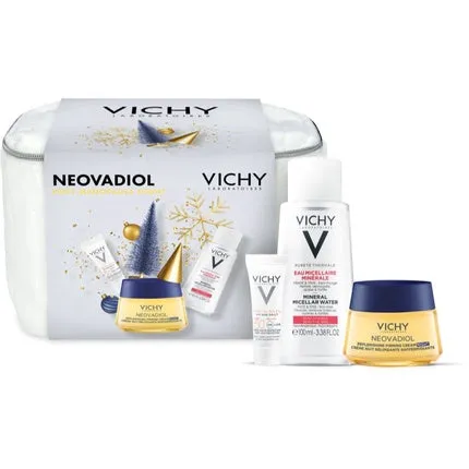 Vichy Neovadiol set (Firming Effect) - Christmas Gift