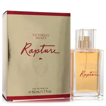 Rapture by Victoria's Secret Eau De Parfum Spray 100ml