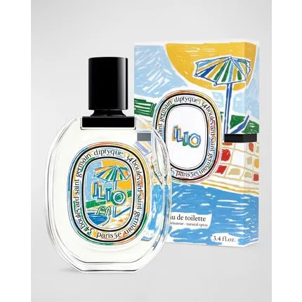 Diptyque Ilio Eau de Toilette 3.4 Oz 1 Count