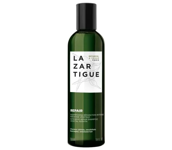 Repair Shampoing réparation intense Lazartigue - flacon de 250ml