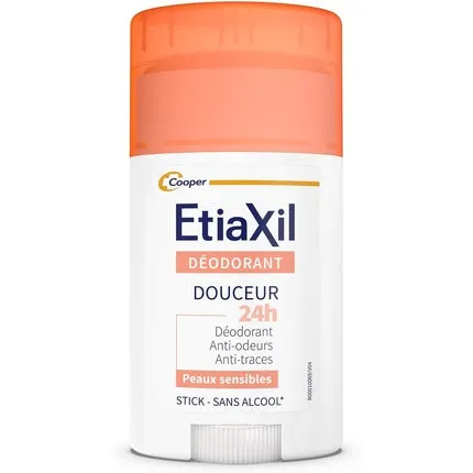 Déodorant douceur 48h peaux sensibles