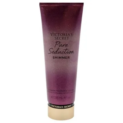 Victoria's Secret Pure Seduction Shimmer for Women 8 oz