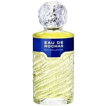 Rochas Eau De Rochas Eau De Toilette For Women 100 Ml