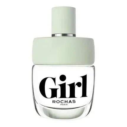 Rochas Girl - Eau De Toilette Femme 40ml