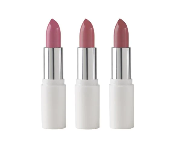 Rouge à lèvres satin Eye Care - tube de 4g