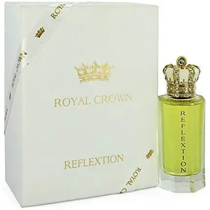 Royal Crown Royal Crown Reflextion Extrait De Parfum Concentre Spray 100ml