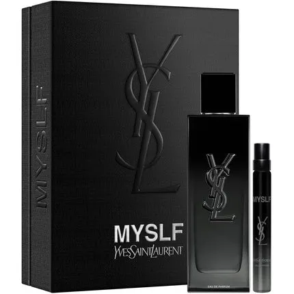 Yves Saint Laurent MYSLF Gift Set 2023 Eau de Parfum 100ml Unisexe