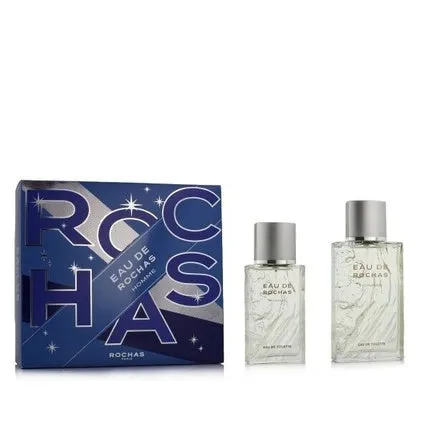 Coffret Eau de Rochas Homme - Eau De Toilette 100ml + 50ml