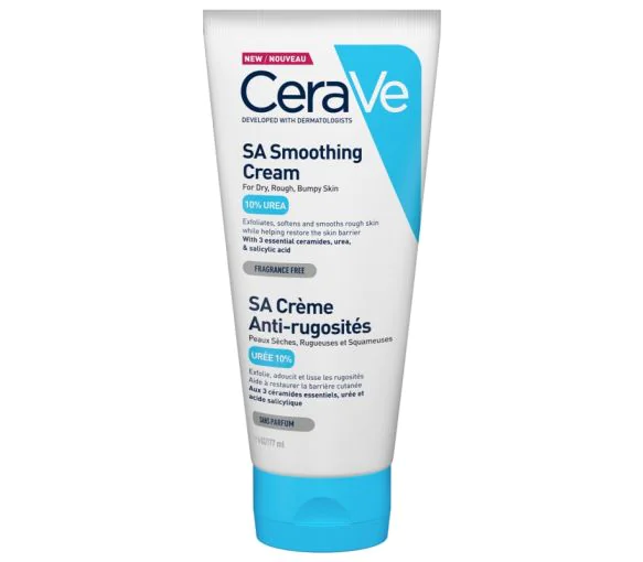 SA Crème anti-rugosités CeraVe - tube de 177 ml