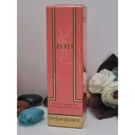 Yves Saint Laurent Paris Eau De Toilette 75ml Spray