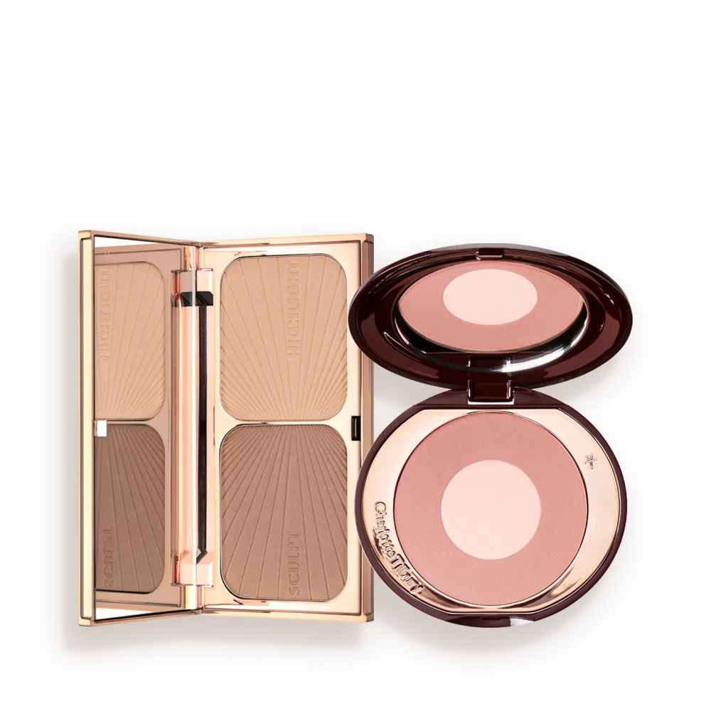 BRONZED, BLUSHING BEAUTY KITMAGICAL SAVINGS