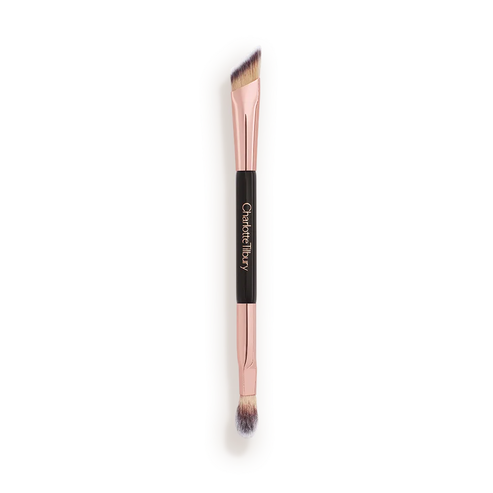 SUPERNUDES SHAPEWEAR BRUSHROSE GOLD & NIGHT CRIMSON