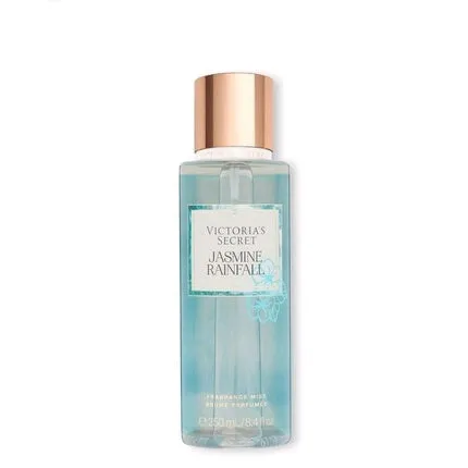 Victoria's Secret Victoria's Secret Jasmine Rainfall Mist Limited Edition Brand New Unisexe