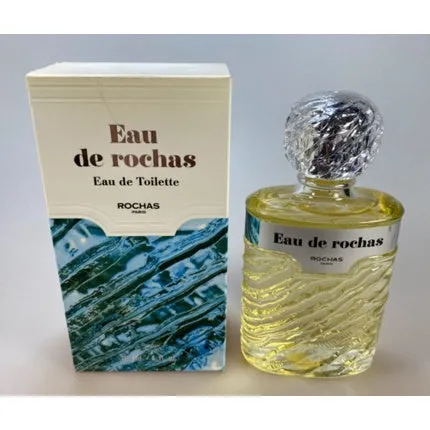 Rochas Vintage Eau de Splash Eau de Toilette 118ml Unisexe