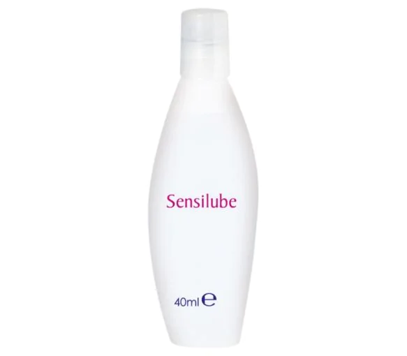 Sensilube Fluide lubrifiant intime Durex - flacon de 40 ml