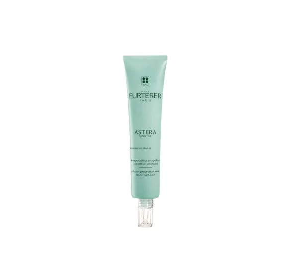 Sérum protecteur anti-pollution astera sensitive René Furterer - flacon de 75 ml