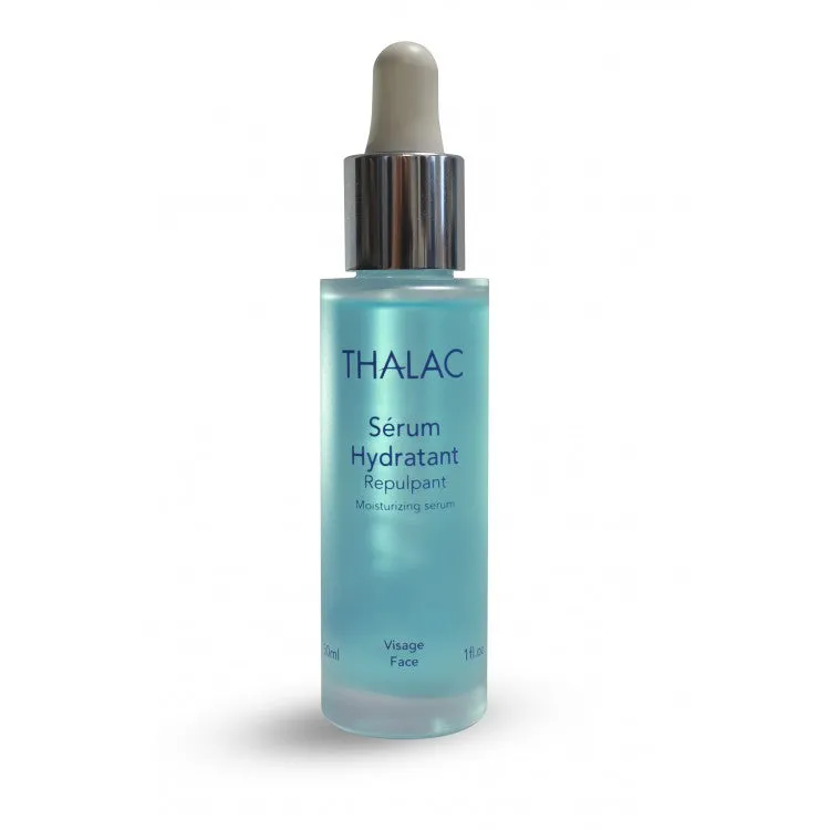 Serum Hydratant repulpant Thalac 30ml
