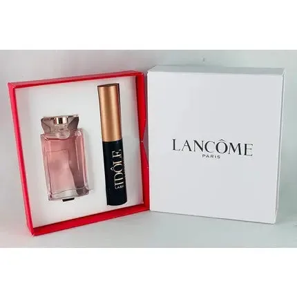 Lancôme Set Idole Le Lash Idole Glossy Black Parfum 5ml Unisexe