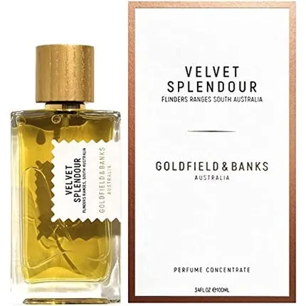 Goldfield & Banks Goldfield & Banks Eau de Parfum 100ml Unisexe