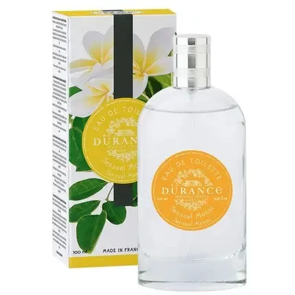 Durance Simple Monoi Eau de Toilette Unisexe