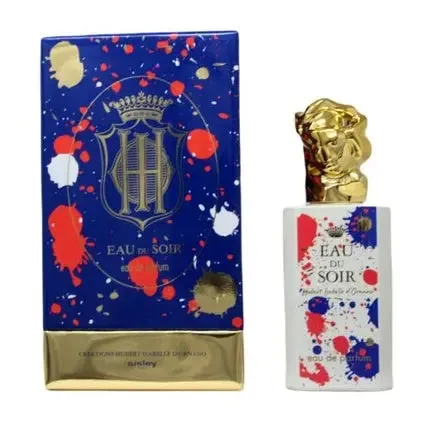 Sisley Eau du Soir 100 ml. Limited Edition NIB Eau de Parfum Unisexe