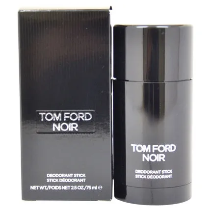 Tom Ford Noir Deodorant Stick 2.5 Oz pour homme