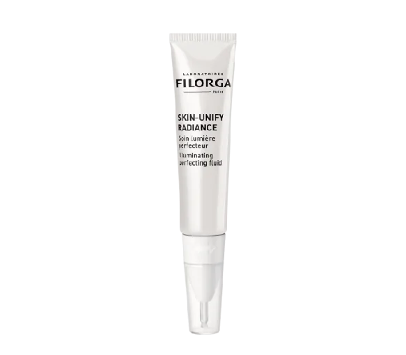 Skin-unify radiance soin lumière perfecteur Filorga - flacon de 15ml