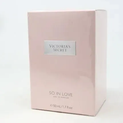 Victoria's Secret So In Love Victoria's Secret Eau de Parfum 50oz Unisexe