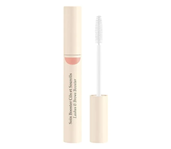 Secret de maquilleurs Soin booster cils et sourcils Embryolisse - applicateur brosse de 6,5 ml
