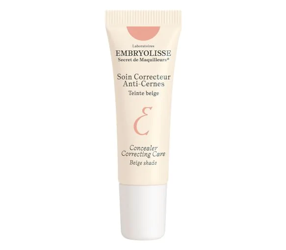 Soin correcteur anti-cernes teinte beige Embryolisse - tube de 8ml