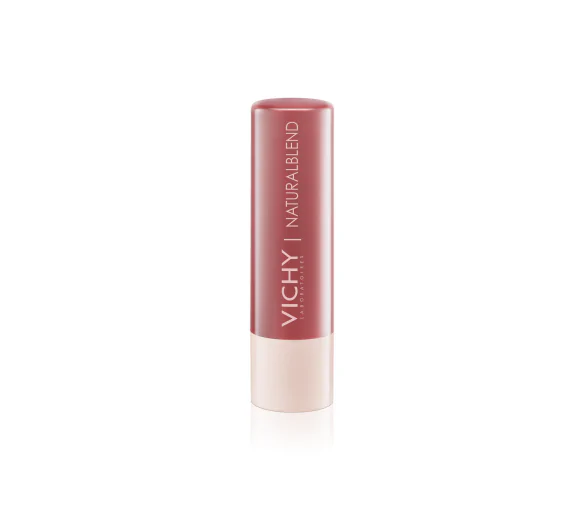 Soin des lèvres teinté naturalblend nude Vichy - tube de 4,5 g