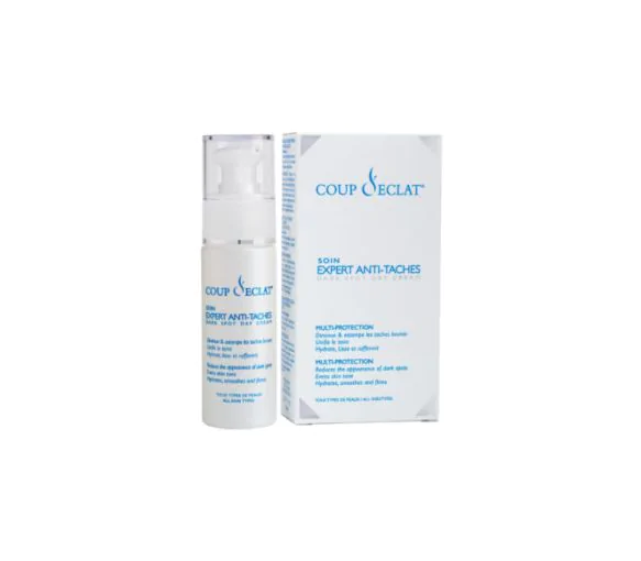 Soin expert anti-taches Coup d'éclat - flacon de 30ml