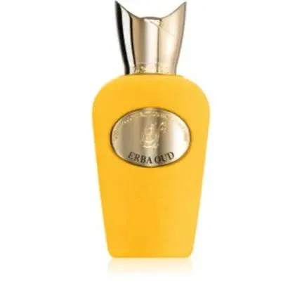 Sospiro Erba Oud 100 Ml Unisex Eau de Parfum Unisexe