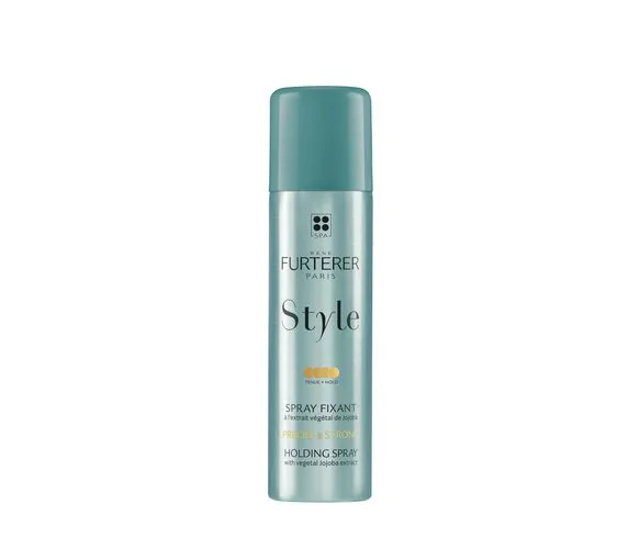 Spray fixant René Furterer Style - spray de 150 ml