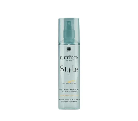 Style Spray thermoprotecteur René Furterer - spray de 150 ml
