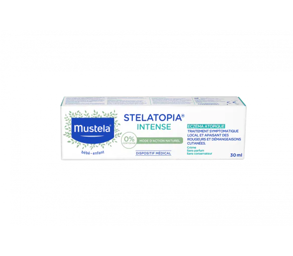 Stelatopia Intense Mustela - tube de 30ml