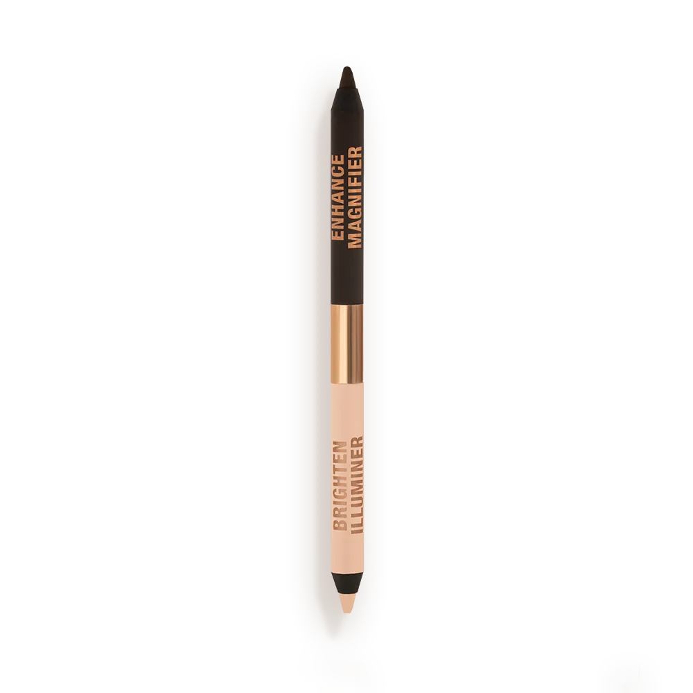 THE SUPER NUDES DUO LINERNUDE/BROWN