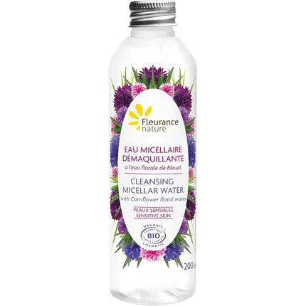 Fleurance Micellar Cleansing Water 200ml