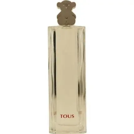 TOUS par Tous Perfume Femme Eau de toilette Spray 3oz - Unboxed