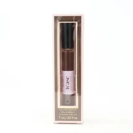 Tease Cocoa Soiree by Victoria's Secret Eau de Parfum 0.23 oz Rollerball - New