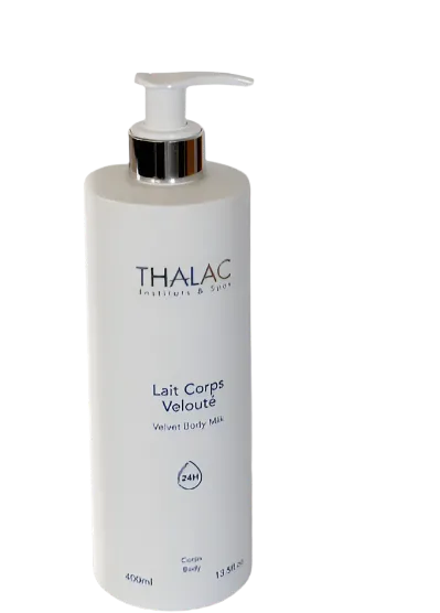 Lait Corps Velouté