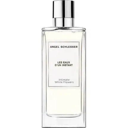 The Waters Of An Intimate Moment White Flowers - Eau De Toilette