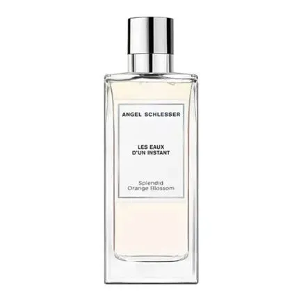 The Waters of a Splendid Orange Blossom Moment - Eau De Toilette