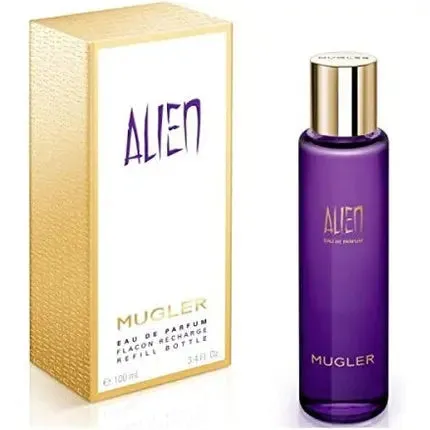 Thierry Mugler Alien Eau de parfum  Spray Refill 100ml