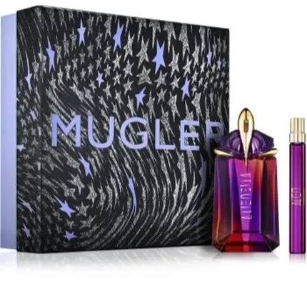 Thierry Mugler Alien Hypersense 60 Ml Eau de Parfum pour femme